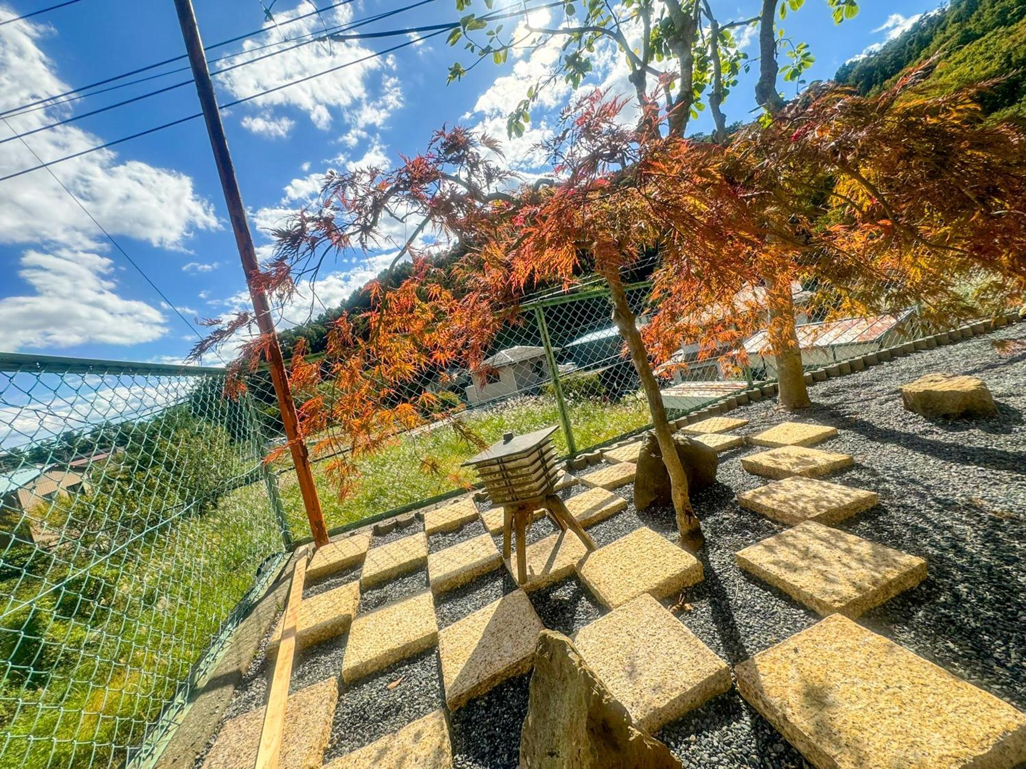 Fuji Ninja House Villa Fujiyoshida Buitenkant foto