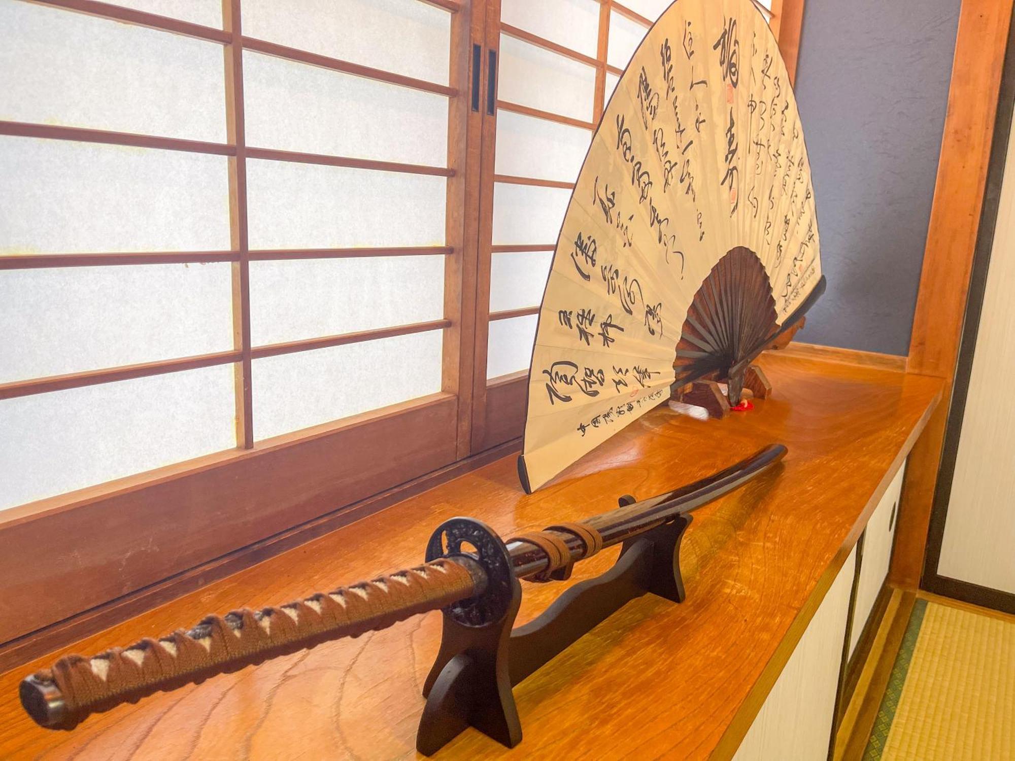 Fuji Ninja House Villa Fujiyoshida Buitenkant foto